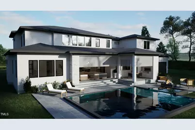 2344 Ballywater Lea Way, Wake Forest, NC 27587 - Photo 2