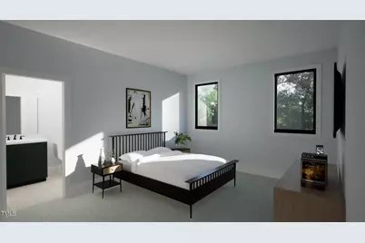 2344 Ballywater Lea Way, Wake Forest, NC 27587 - Photo 8