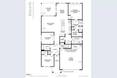 2404 Flemingstone Lane #51, Raleigh, NC 27610 - Photo 22