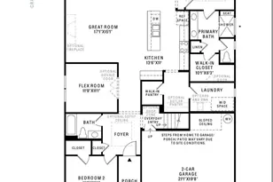 2404 Fleming Stone Ln, Raleigh, NC 27610 - Photo 22