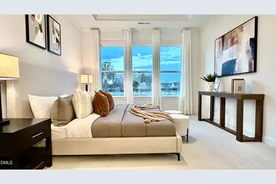 2404 Flemingstone Lane #51, Raleigh, NC 27610 - Photo 2