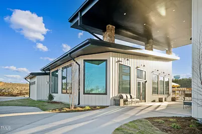 1516 Wader Circle, Knightdale, NC 27545 - Photo 60