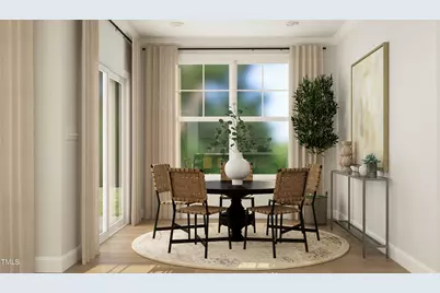 1516 Wader Circle, Knightdale, NC 27545 - Photo 38