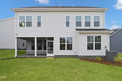 1516 Wader Circle, Knightdale, NC 27545 - Photo 24