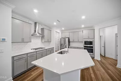 1516 Wader Circle, Knightdale, NC 27545 - Photo 8