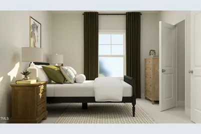 1516 Wader Circle, Knightdale, NC 27545 - Photo 30