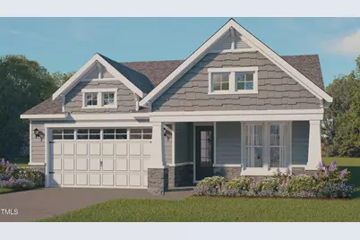 9172 Dupree Meadow Drive #16, Angier, NC 27501 - Photo 1