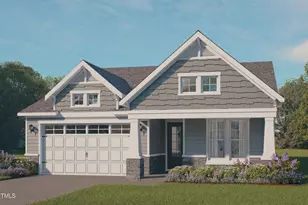 9172 Dupree Mdw Dr, Angier, NC 27501 - Photo 2
