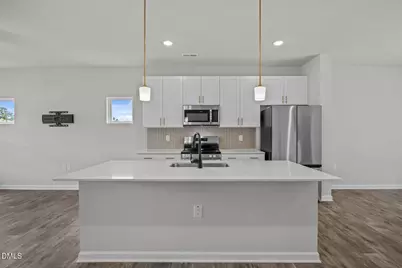 200 Beacon Hill Road, Lillington, NC 27546 - Photo 12