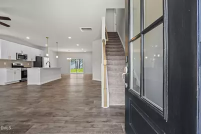 200 Beacon Hill Road, Lillington, NC 27546 - Photo 4