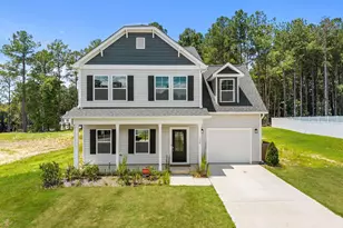 200 Beacon Hl Rd, Lillington, NC 27546 - Photo 1