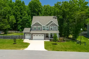 8341 Running Fern Wy, Willow Springs, NC 27592 - Photo 56