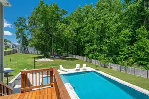 8341 Running Fern Wy, Willow Springs, NC 27592 - Photo 44