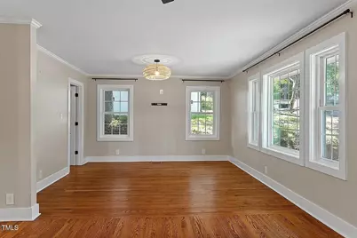 2609 Elmhurst Circle, Raleigh, NC 27610 - Photo 6