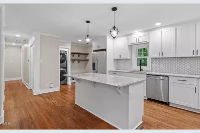 2609 Elmhurst Circle, Raleigh, NC 27610 - Photo 8