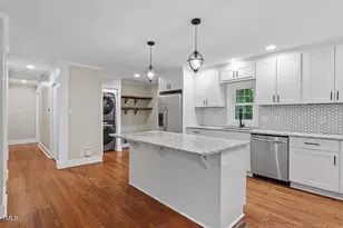 2609 Elmhurst Cir, Raleigh, NC 27610 - Photo 8