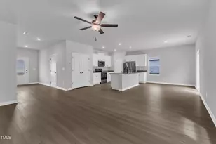 111 Rhino Bnd, Oxford, NC 27565 - Photo 6