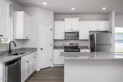 1004 Rhino Bend, Oxford, NC 27565 - Photo 8