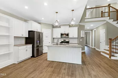 3627 River Watch Lane Lane, Franklinton, NC 27525 - Photo 18