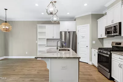 3627 River Watch Lane Lane, Franklinton, NC 27525 - Photo 20