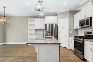 3627 River Watch Ln Ln, Franklinton, NC 27525 - Photo 20