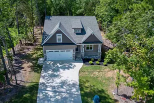 3627 River Watch Ln Ln, Franklinton, NC 27525 - Photo 2