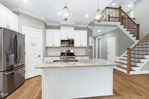 3627 River Watch Ln Ln, Franklinton, NC 27525 - Photo 22