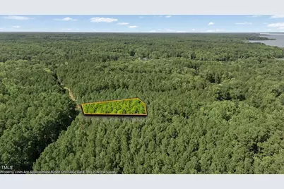 0 Pool Rock Plantation Lane, Henderson, NC 27537 - Photo 2