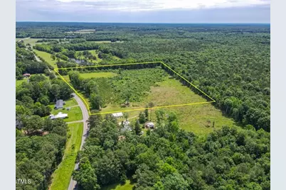0 Bonlle Bennett Road, Bear Creek, NC 27344 - Photo 1