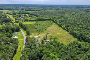 0 Bonlle Bennett Rd, Bear Creek, NC 27344 - Photo 1