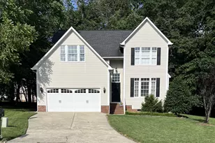 433 Turnberry Dr, Mebane, NC 27302 - Photo 1