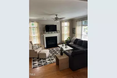 433 Turnberry Drive, Mebane, NC 27302 - Photo 2