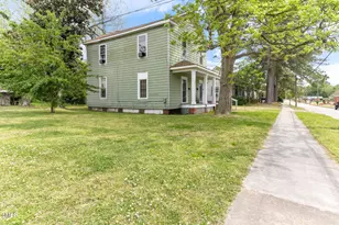 202 Madison St, Plymouth, NC 27962 - Photo 2