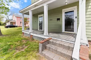 202 Madison St, Plymouth, NC 27962 - Photo 4