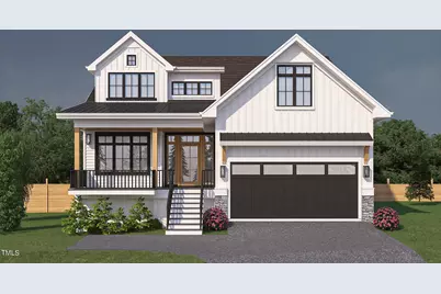 135 Gary Road, Carrboro, NC 27510 - Photo 1