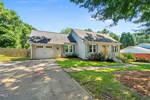 405 E Millbrook Rd, Raleigh, NC 27609 - Photo 2