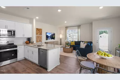 5229 Red Crimson Drive, Willow Springs, NC 27592 - Photo 6