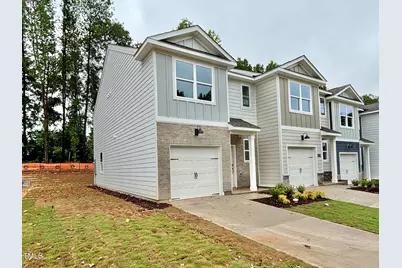 5229 Red Crimson Drive, Willow Springs, NC 27592 - Photo 2