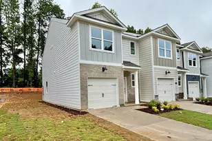 5229 Red Crimson Dr, Willow Springs, NC 27592 - Photo 2