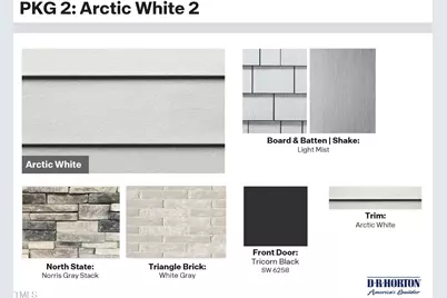 5229 Red Crimson Drive, Willow Springs, NC 27592 - Photo 34