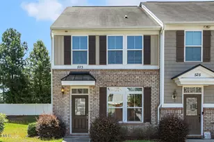 523 Berry Chase Way, Cary, NC 27519 - Photo 1