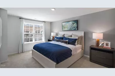 5231 Red Crimson Drive, Willow Springs, NC 27592 - Photo 20