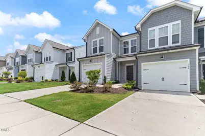 706 Ambrose Hill Lane, Wendell, NC 27591 - Photo 32