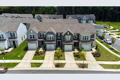 706 Ambrose Hill Lane, Wendell, NC 27591 - Photo 4