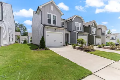 706 Ambrose Hill Lane, Wendell, NC 27591 - Photo 2