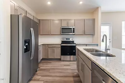 706 Ambrose Hill Lane, Wendell, NC 27591 - Photo 10