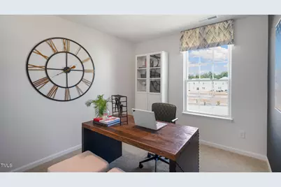 5233 Red Crimson Drive, Willow Springs, NC 27592 - Photo 22