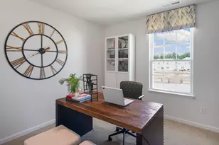 5233 Red Crimson Dr, Willow Springs, NC 27592 - Photo 22