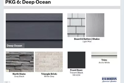 5233 Red Crimson Drive, Willow Springs, NC 27592 - Photo 34