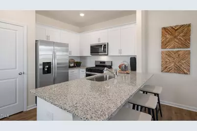 5235 Red Crimson Drive, Willow Springs, NC 27592 - Photo 8